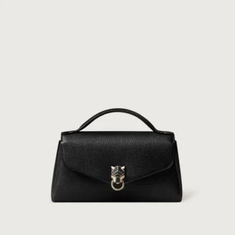 Sac Nano, Panthère Graphique