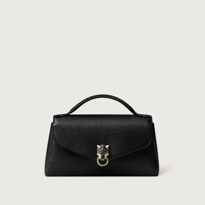 Sac Nano, Panthère Graphique