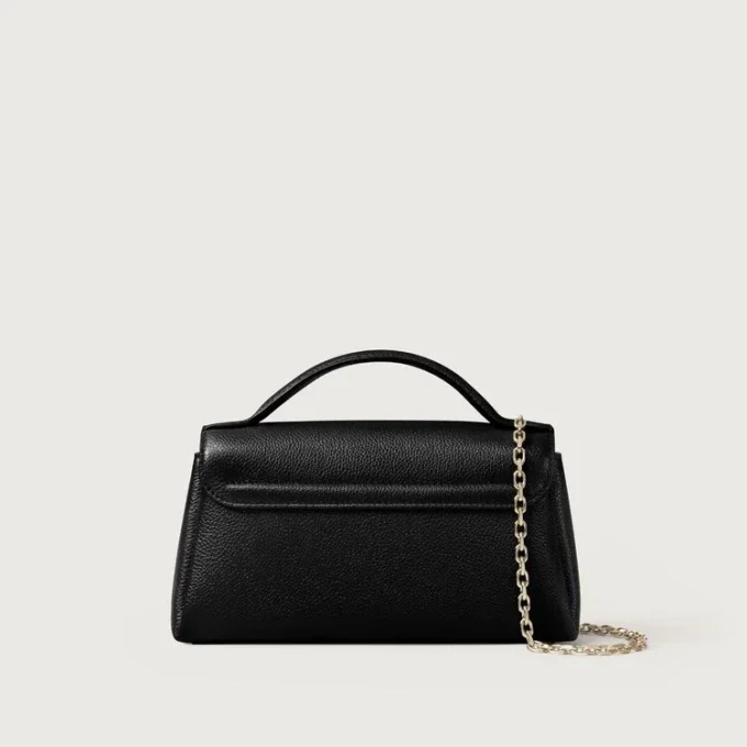 Sac Nano, Panthère Graphique