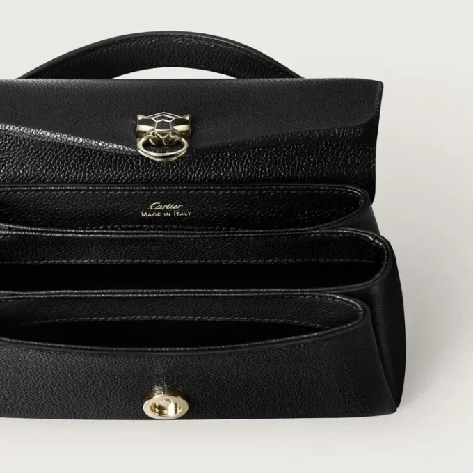 Sac Nano, Panthère Graphique