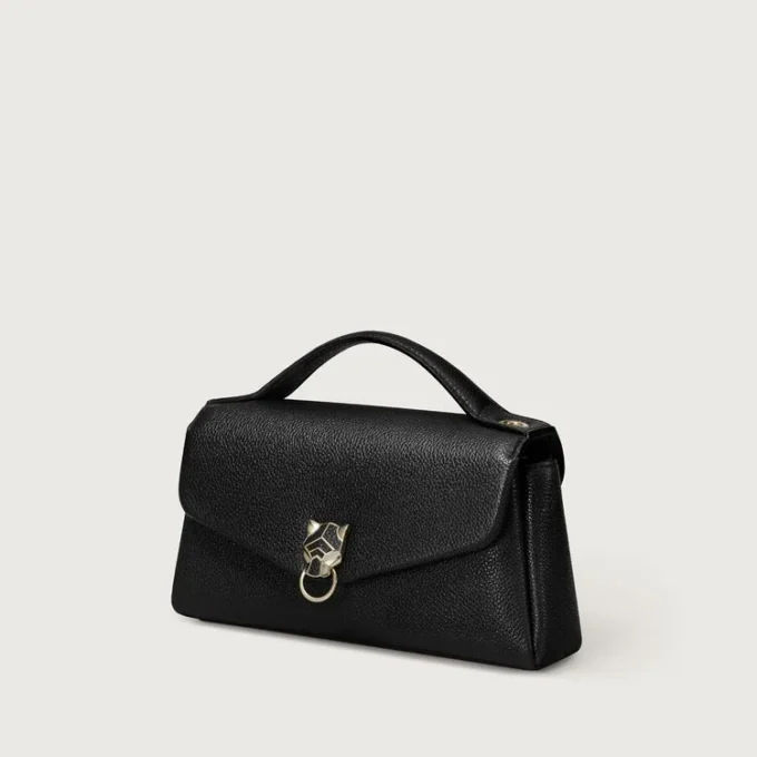 Sac Nano, Panthère Graphique