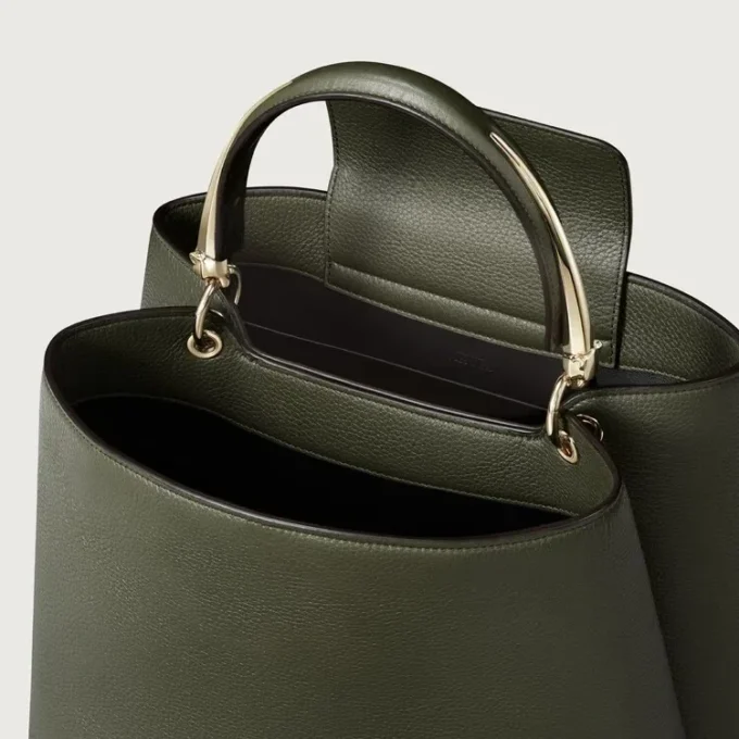 Sac, Panthère