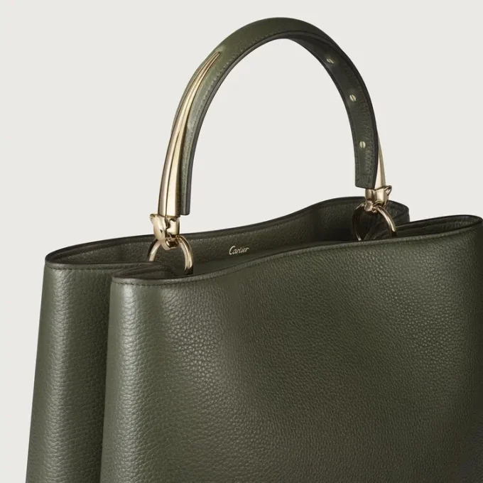 Sac, Panthère