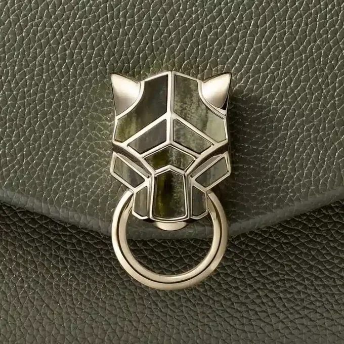 Sac, Panthère
