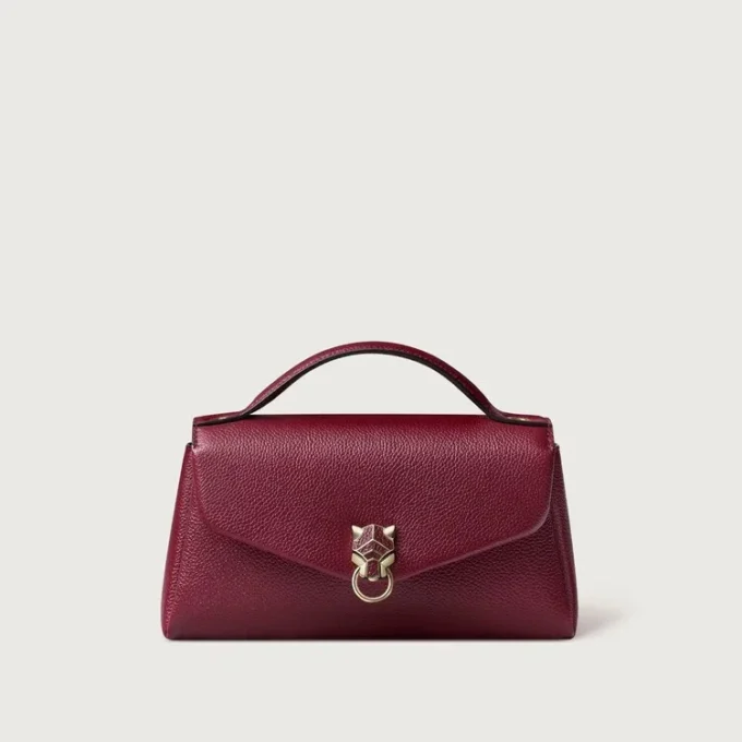 Sac, Panthère Graphique