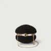 Sac rond en crochet, Cartier Soir
