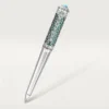 Stylo à bille en édition limitée avec motif de palmier
