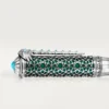 Stylo à bille en édition limitée avec motif de palmier