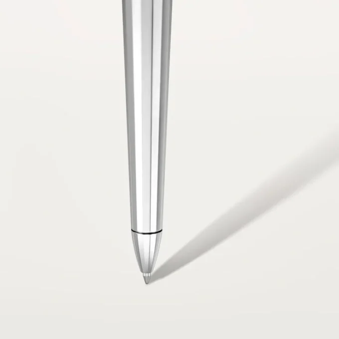 Stylo à bille en édition limitée avec motif de palmier