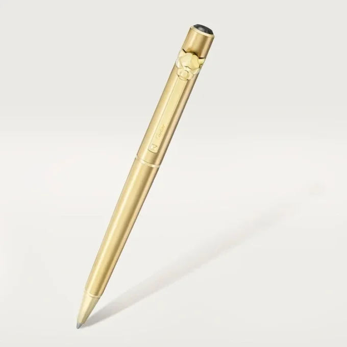 Stylo à bille Panthere De Cartier Stylo à bille Panthere De Cartier