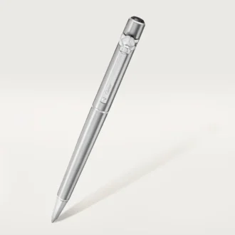 Stylo à bille Panthere De Cartier