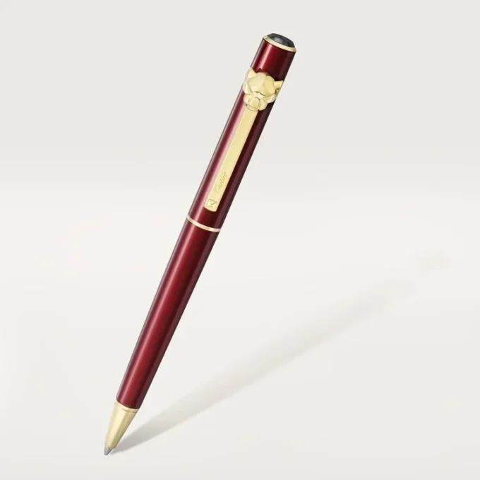 Stylo à bille Panthere De Cartier Stylo à bille Panthere De Cartier