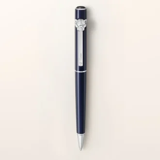 Stylo à bille Panthere De Cartier