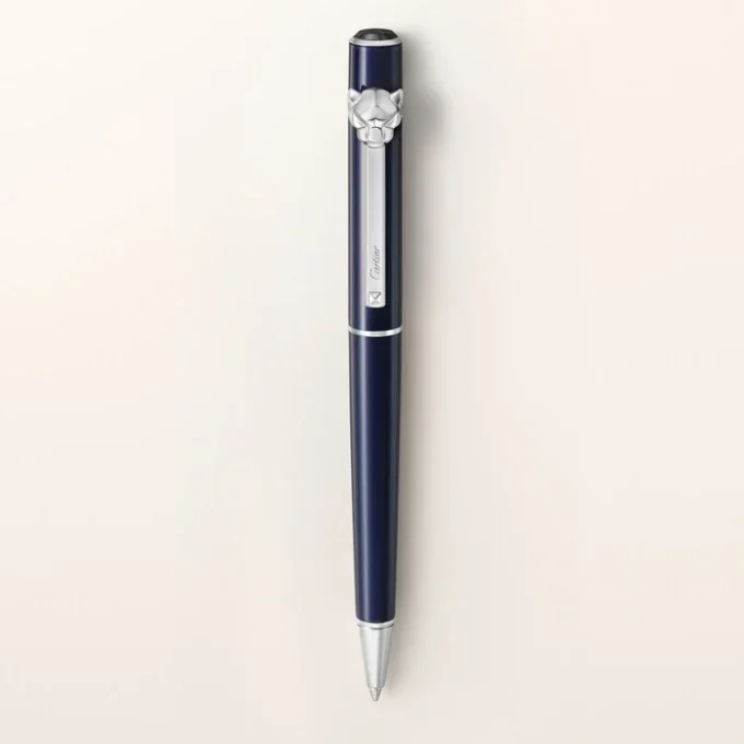 Stylo à bille Panthere De Cartier Stylo à bille Panthere De Cartier