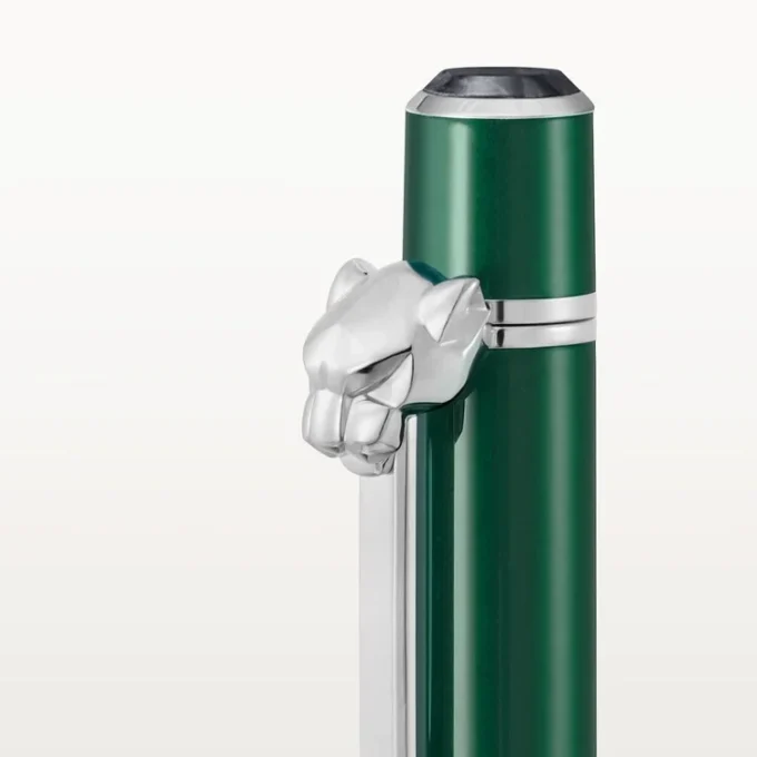 Stylo à bille Panthere De Cartier Stylo à bille Panthere De Cartier