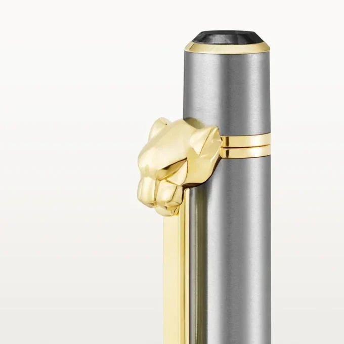 Stylo à bille Panthere De Cartier Stylo à bille Panthere De Cartier