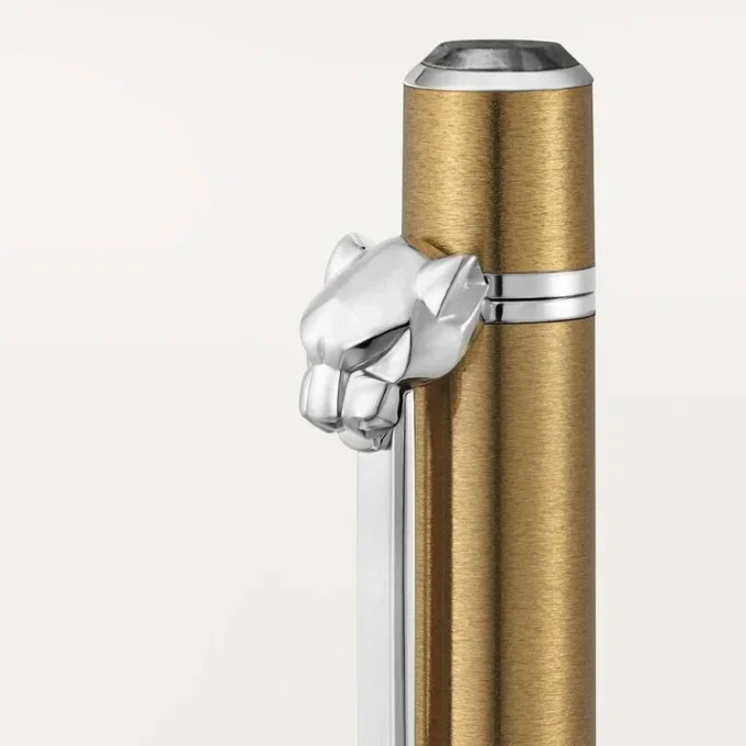 Stylo à bille Panthere De Cartier Stylo à bille Panthere De Cartier