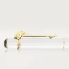 Stylo à bille Panthere De Cartier
