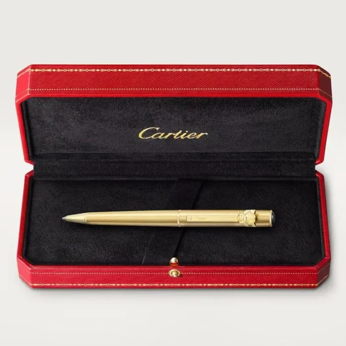 Stylo à bille Panthere De Cartier Stylo à bille Panthere De Cartier