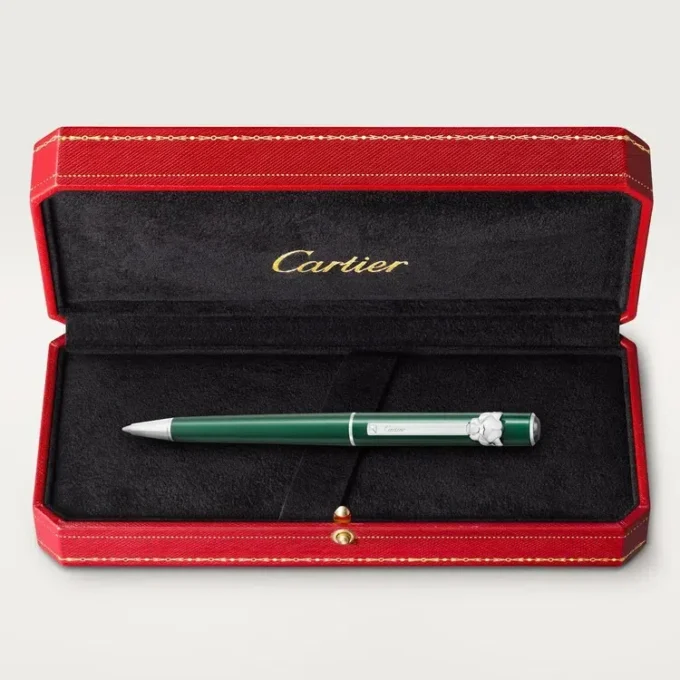 Stylo à bille Panthere De Cartier Stylo à bille Panthere De Cartier
