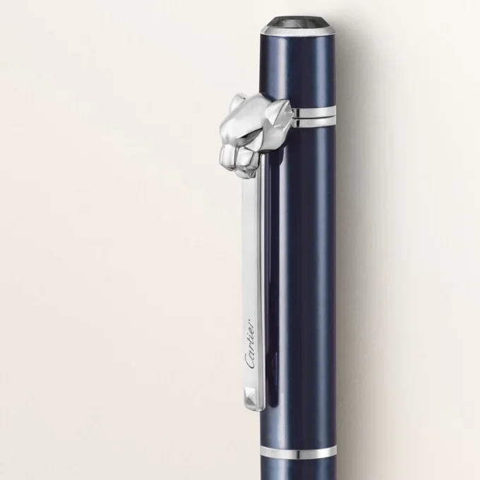 Stylo à bille Panthere De Cartier Stylo à bille Panthere De Cartier