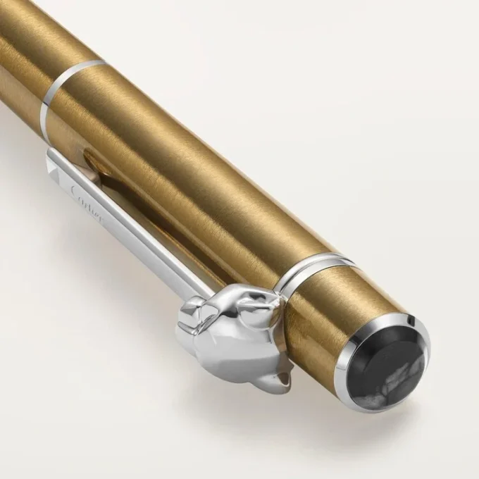 Stylo à bille Panthere De Cartier Stylo à bille Panthere De Cartier