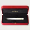 Stylo à bille Panthere De Cartier