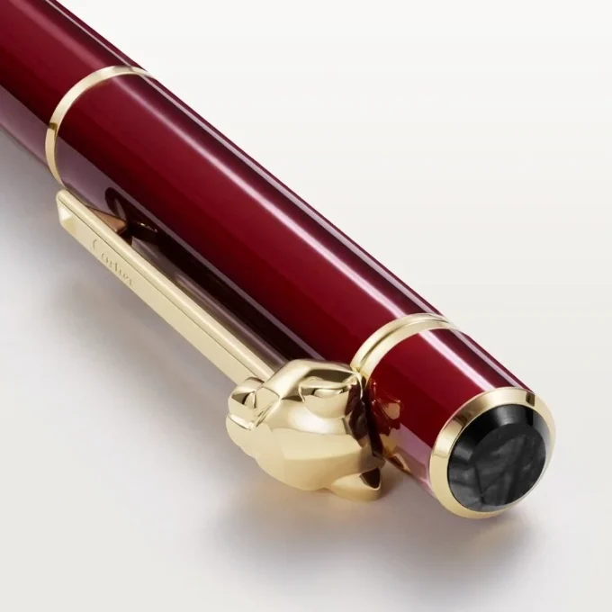 Stylo à bille Panthere De Cartier Stylo à bille Panthere De Cartier