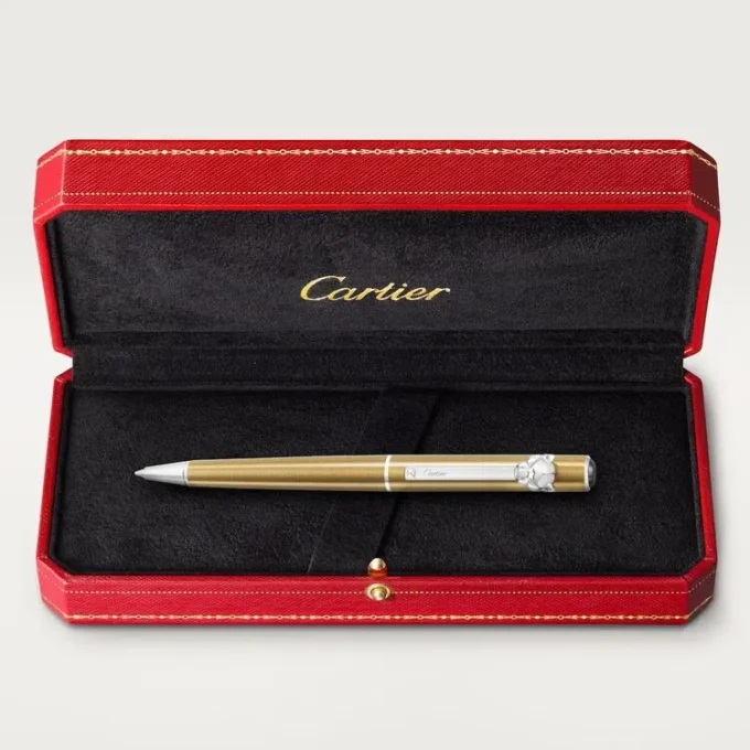 Stylo à bille Panthere De Cartier Stylo à bille Panthere De Cartier