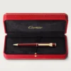 Stylo à bille Panthere De Cartier Stylo à bille Panthere De Cartier