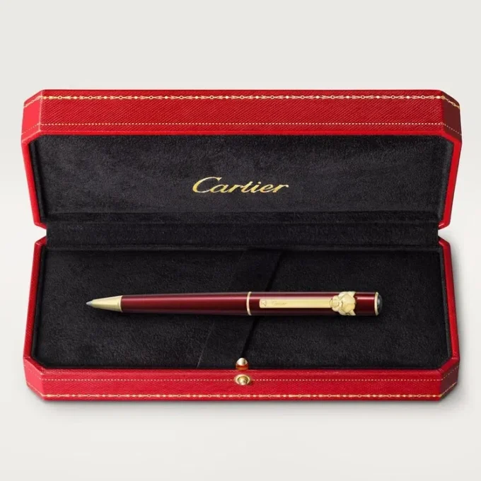 Stylo à bille Panthere De Cartier Stylo à bille Panthere De Cartier