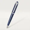 Stylo à bille R de Cartier Stylo à bille R de Cartier
