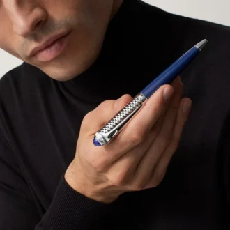 Stylo à bille R de Cartier