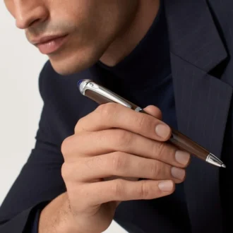 Stylo à bille R de Cartier