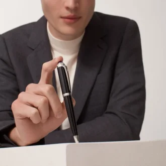Stylo à bille R de Cartier