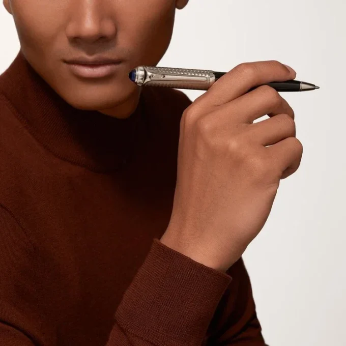 Stylo à bille R de Cartier