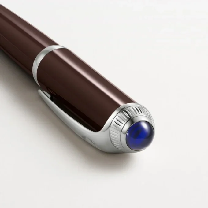 Stylo à bille R de Cartier