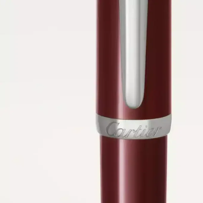 Stylo à bille R de Cartier