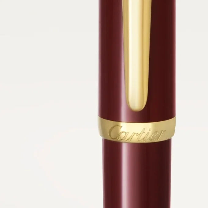 Stylo à bille R de Cartier