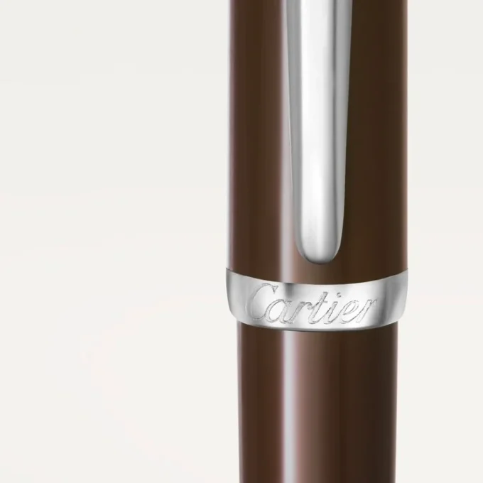 Stylo à bille R de Cartier