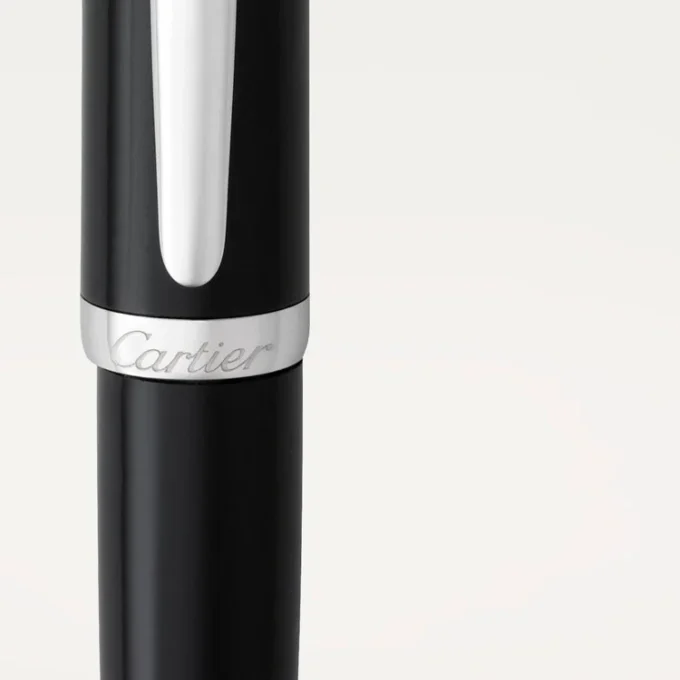 Stylo à bille R de Cartier
