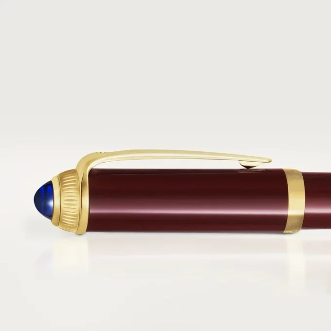 Stylo à bille R de Cartier