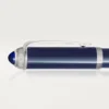 Stylo à bille R de Cartier Stylo à bille R de Cartier