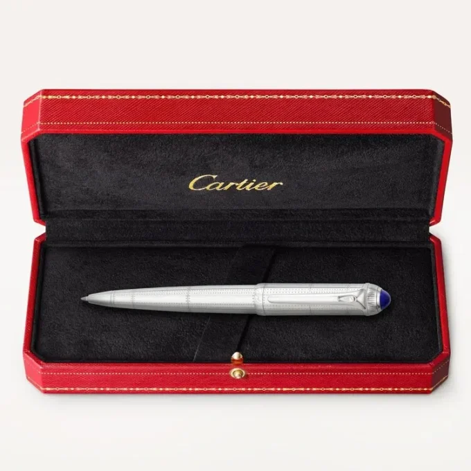 Stylo à bille R de Cartier