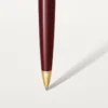 Stylo à bille R de Cartier