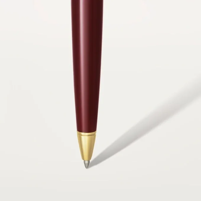 Stylo à bille R de Cartier