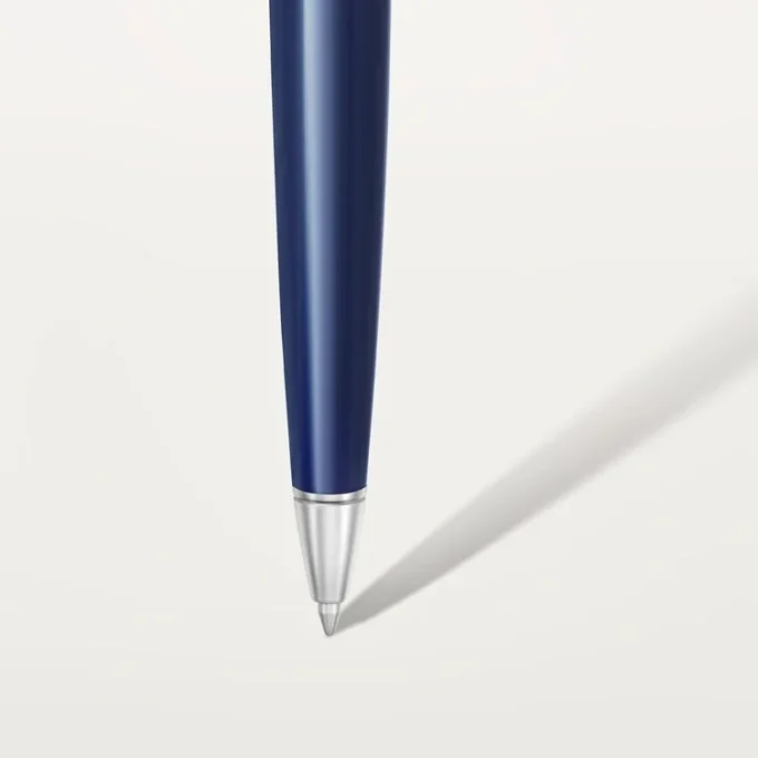 Stylo à bille R de Cartier Stylo à bille R de Cartier