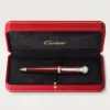 Stylo à bille R de Cartier