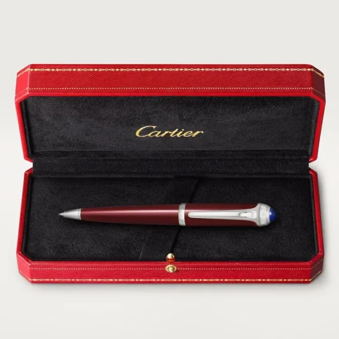 Stylo à bille R de Cartier