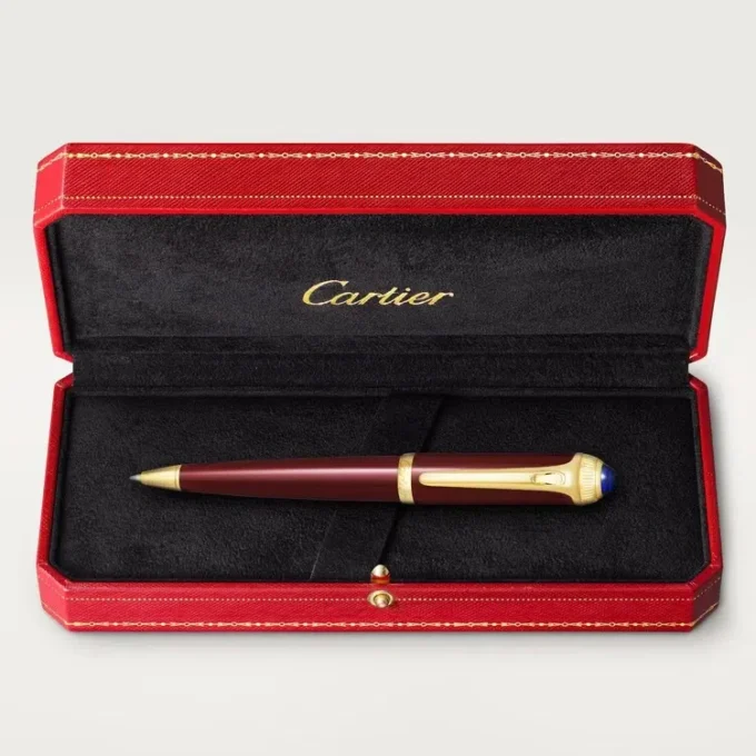 Stylo à bille R de Cartier